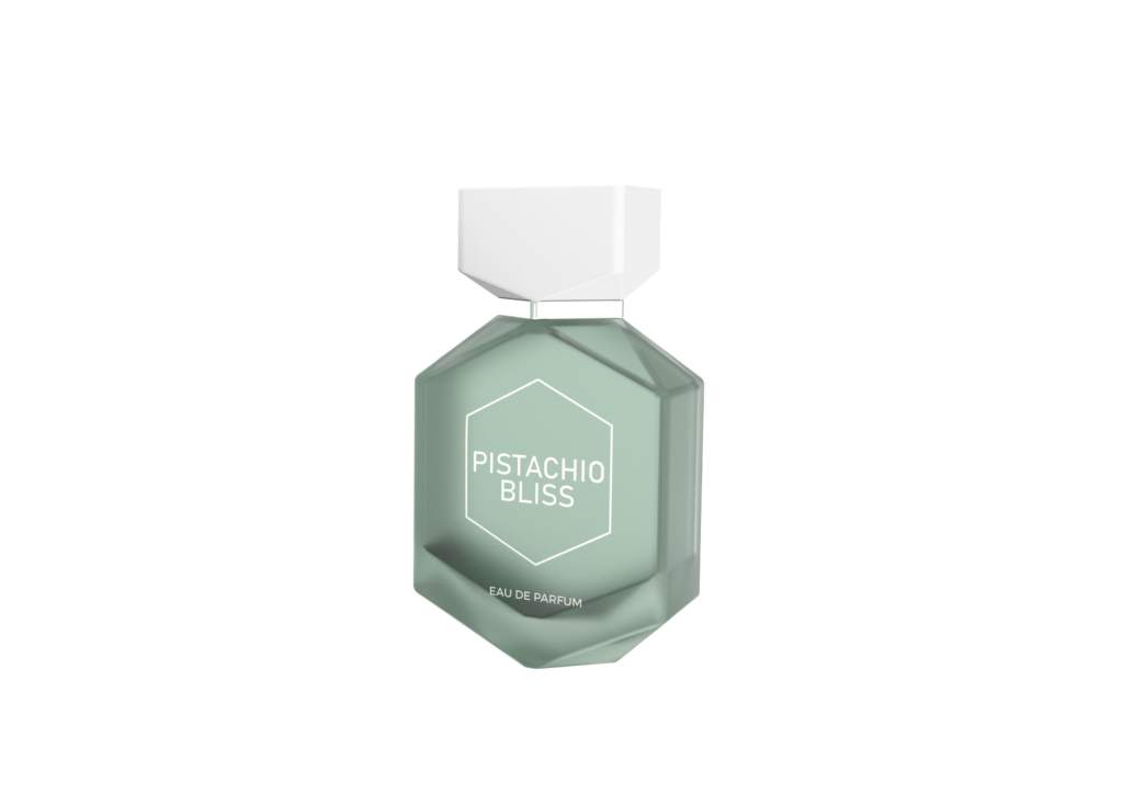 CAMARA PISTACHIO BLISS EDP W 100ML