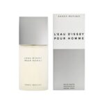 ISSEY MIYAKE L'EAU D'ISSEY POUR HOMME EDT M 40ML