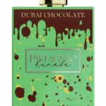 ANFAR 1950 DUBAI CHOCOLATE PISTACHIO KUNAFA EDP 80ML/2.7OZ