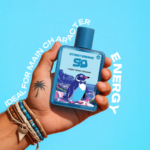 STREET ORIGINS CAPE TOWN DREAM EDP M 75ML