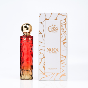 BELLAVITA LUXURY-UAE NOOR ALMISK FRENCH ORIENTAL EDP U 100ML