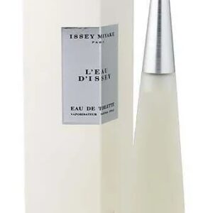 ISSEY MIYAKE L'EAU D'ISSEY EDT W 100ML