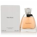 VERA WANG WOMAN EDP W 100ML