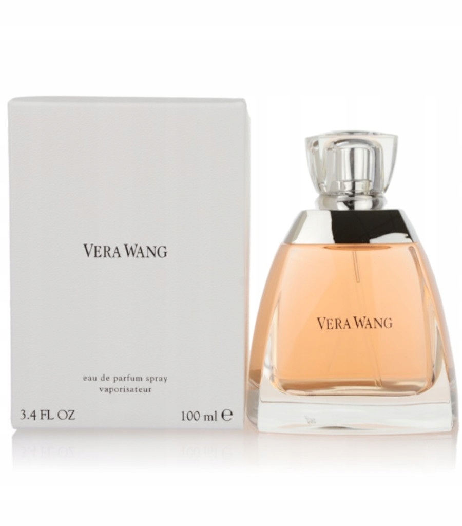 VERA WANG WOMAN EDP W 100ML