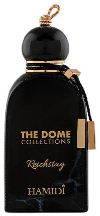 HAMIDI THE DOME REICHSTAG EDP U 100ML