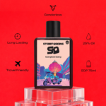 STREET ORIGINS BANGKOK BANG EDP M 75ML