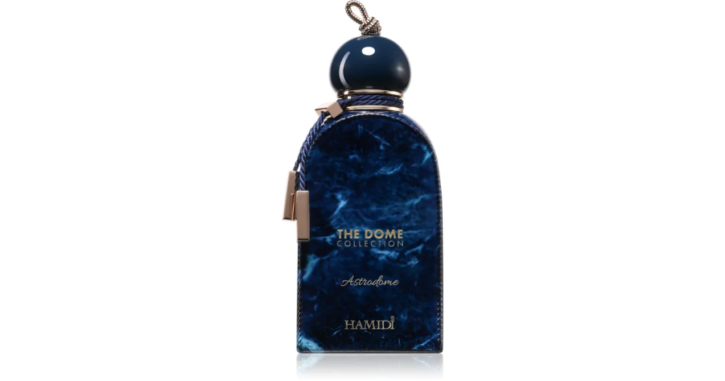 HAMIDI THE DOME ASTRODOME EDP U 100ML