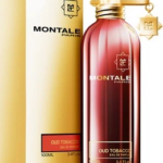 MONTALE OUD TOBACCO EDP M 100ML