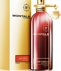 MONTALE OUD TOBACCO EDP M 100ML