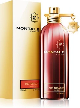 MONTALE OUD TOBACCO EDP M 100ML