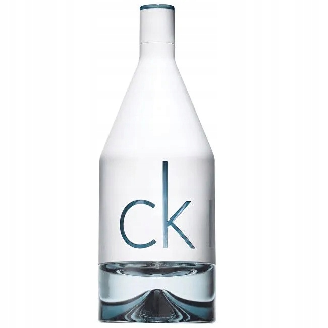 CALVIN KLEIN IN2U EDT M 100ML