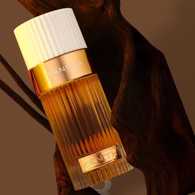 FRENCH AVENUE ZENITH VANILLA EDP U 100ML