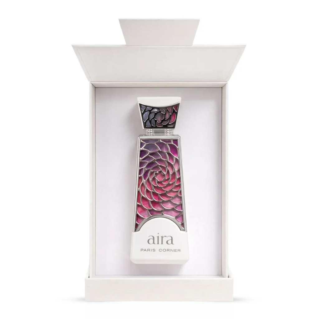 PARIS CORNER AIRA EDP U 100ML