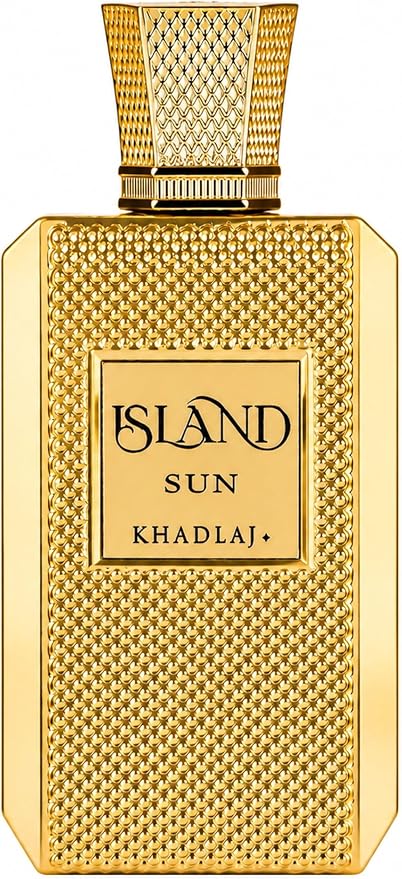 KHADLAJ ISLAND SUN EDP 100ML