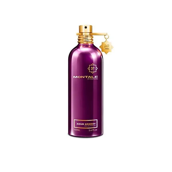MONTALE AOUD GREEDY EDP U 100ML