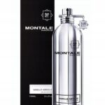 MONTALE VANILLA ABSOLU EDP W 100ML