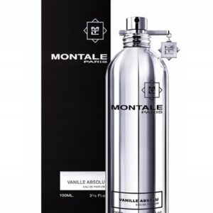 MONTALE VANILLA ABSOLU EDP W 100ML
