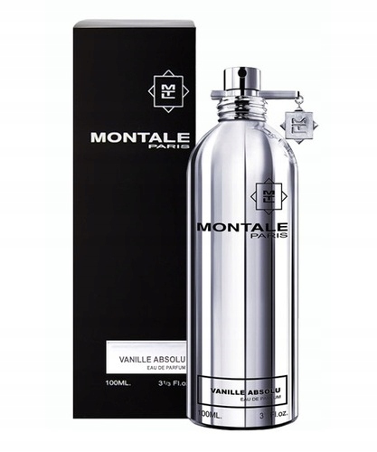 MONTALE VANILLA ABSOLU EDP W 100ML