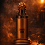 PARIS CORNER CARAMEL BASH EDP 100ML