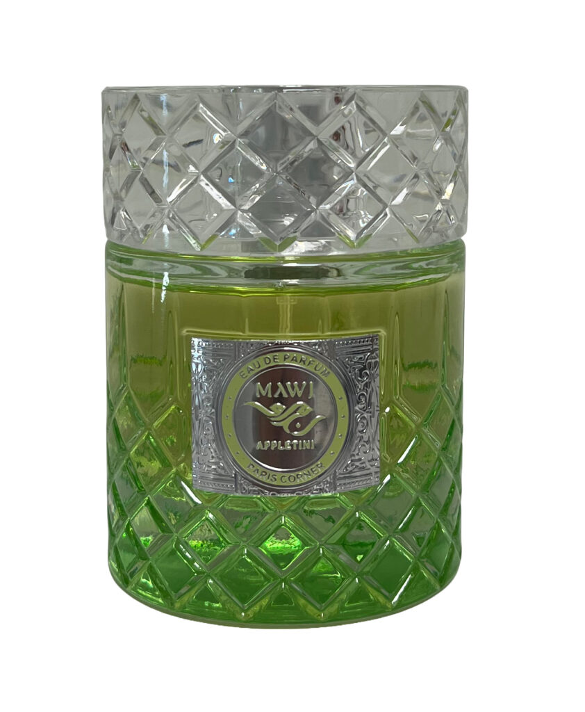 PARIS CORNER MAWJ APPLETINI EDP U 100ML/3.4 OZ