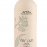 AVEDA SHAMPURE NURTURING CONDITIONER 1000 ML/33 OZ