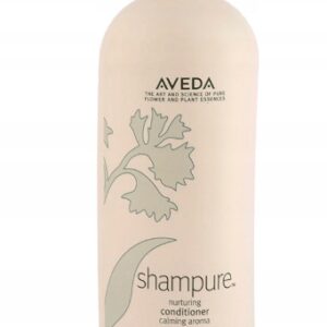 AVEDA SHAMPURE NURTURING CONDITIONER 1000 ML/33 OZ