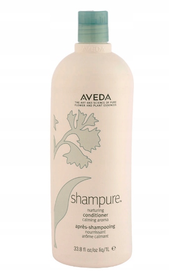 AVEDA SHAMPURE NURTURING CONDITIONER 1000 ML/33 OZ