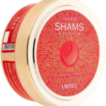 HAMIDI SHAMS EDITION AMBRE BODY BUTTER 250ML