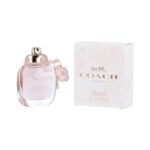 COACH FLORAL EDP W 50ML