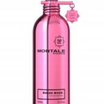 MONTALE ROSES MUSK EDP U 100ML