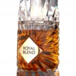 FRAGRANCE WORLD ROYAL BLEND EDP U 100ML/ 3.4 OZ