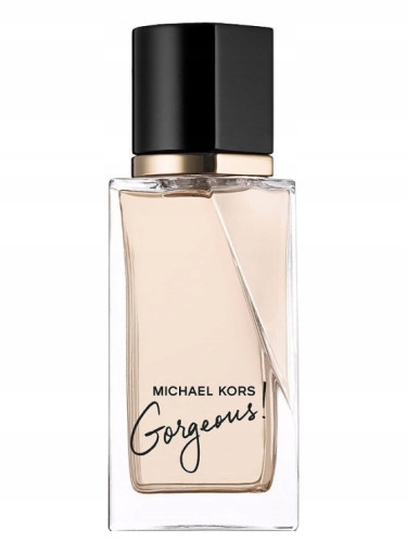 MICHAEL KORS GORGEOUS EDP W 100ML