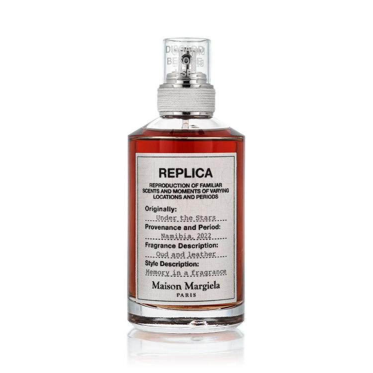 MAISON MARGIELA REPLICA UNDER THE STARS EDT U 30ML