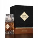 FRAGRANCE WORLD ROYAL BLEND EDP U 100ML/ 3.4 OZ