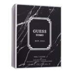 GUESS UOMO EDT M 100ML