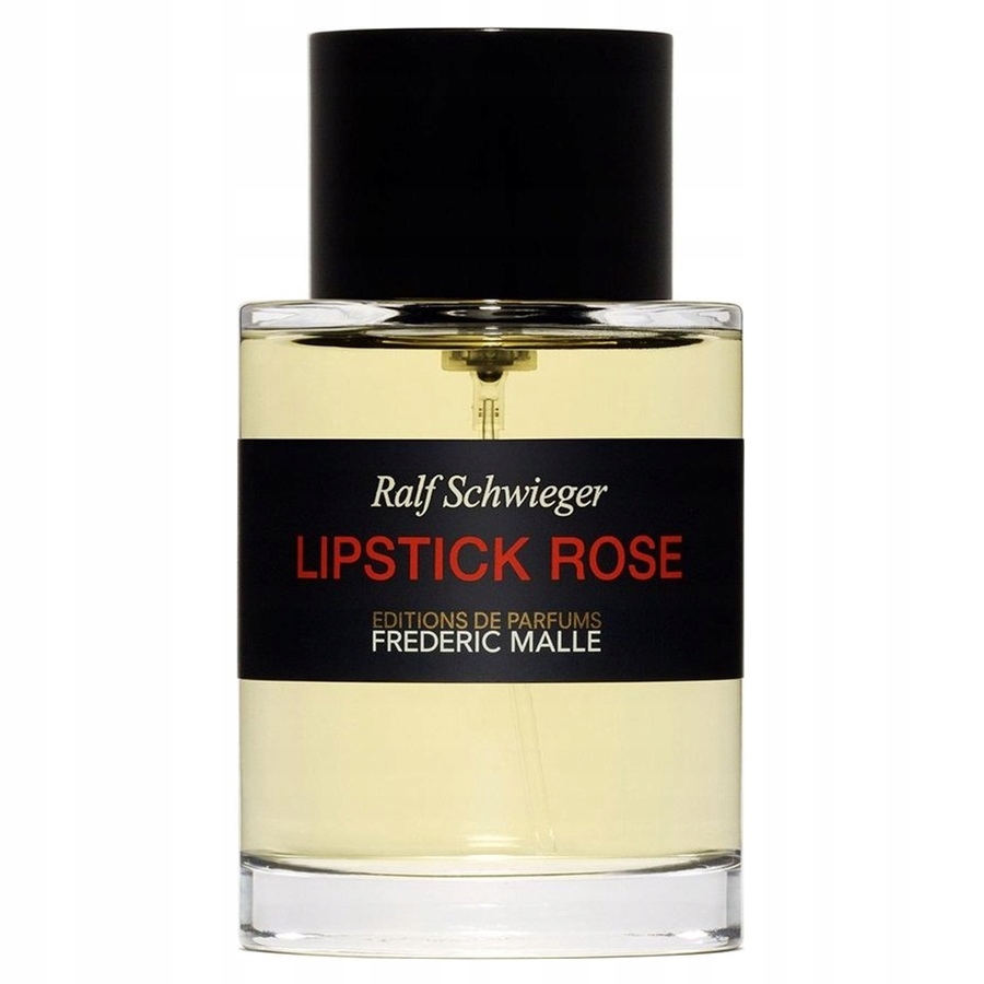 FREDERIC MALLE LIPSTICK ROSE EDP W 100ML