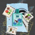 STREET ORIGINS AUCKLAND RUSH EDP M 75ML