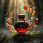 AL WATANIAH LAYALI NICHE PERFUME 100ML