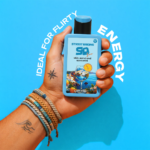 STREET ORIGINS SKIN , SAND & SANTORINI EDP W 75ML