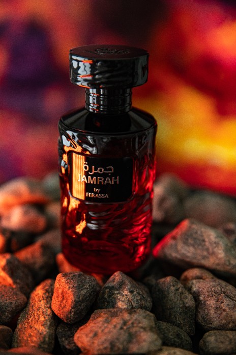 FERASSA JAMRAH EDP 100ML