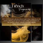 BELLAVITA LUXURY-UAE URBANE FRENCH EDP W 100ML