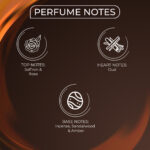 BELLAVITA LUXURY-UAE ZAWWARAT ORIENTAL EDP U 100ML