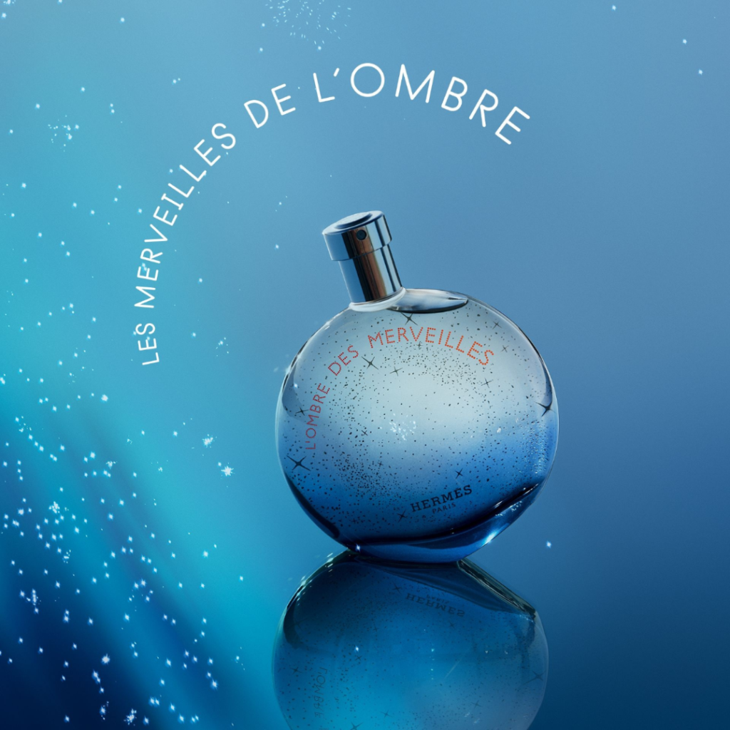 HERMES L’OMBRE DES MERVEILLES EDP U 100 ML