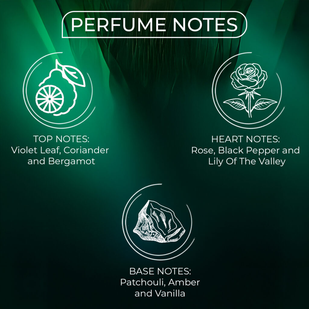 BELLAVITA LUXURY-UAE MAN IN TUXEDO FRENCH EDP M 100ML