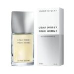 ISSEY MIYAKE L'EAU D'ISSEY POUR HOMME EDT M 40ML