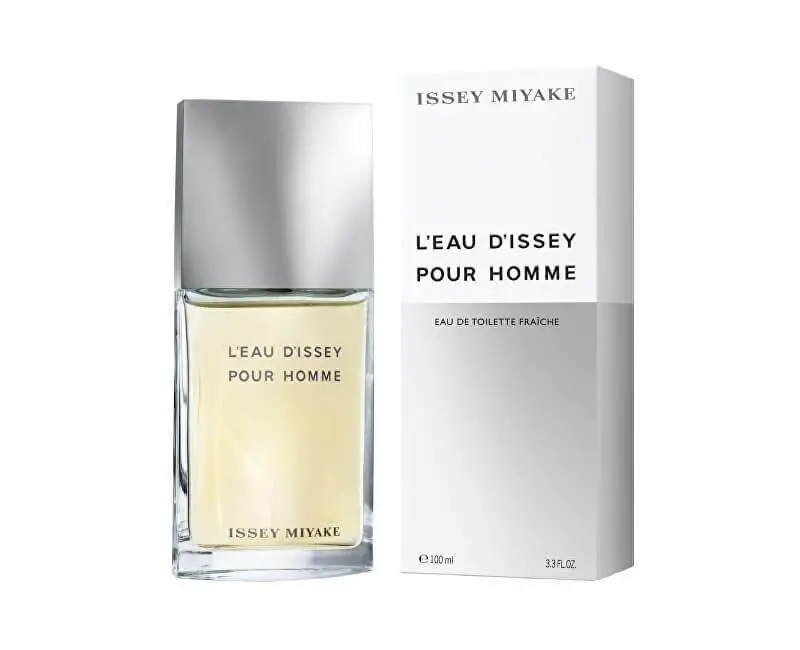 ISSEY MIYAKE L'EAU D'ISSEY POUR HOMME EDT M 40ML