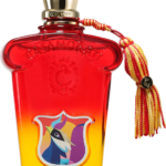 XERJOFF CASAMORATI 1888 LEVAR DEL SOLE EDP U 100ML