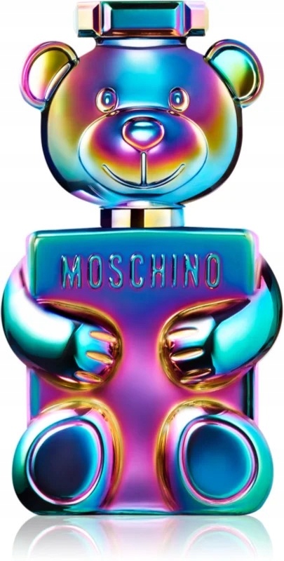 MOSCHINO TOY 2 PEARL EDP U 100ML/3.4 OZ