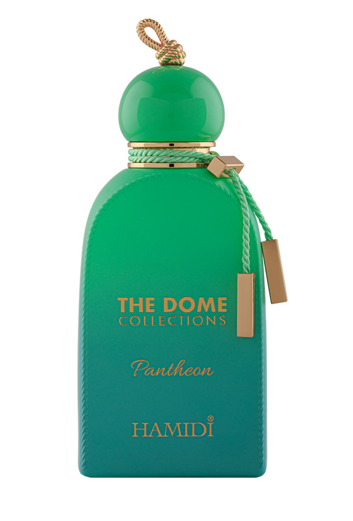 HAMIDI THE DOME PANTHEON EDP U 100ML