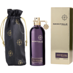MONTALE AOUD PURPLE ROSE BY MONTALE EDP U 100ML/3.4 OZ